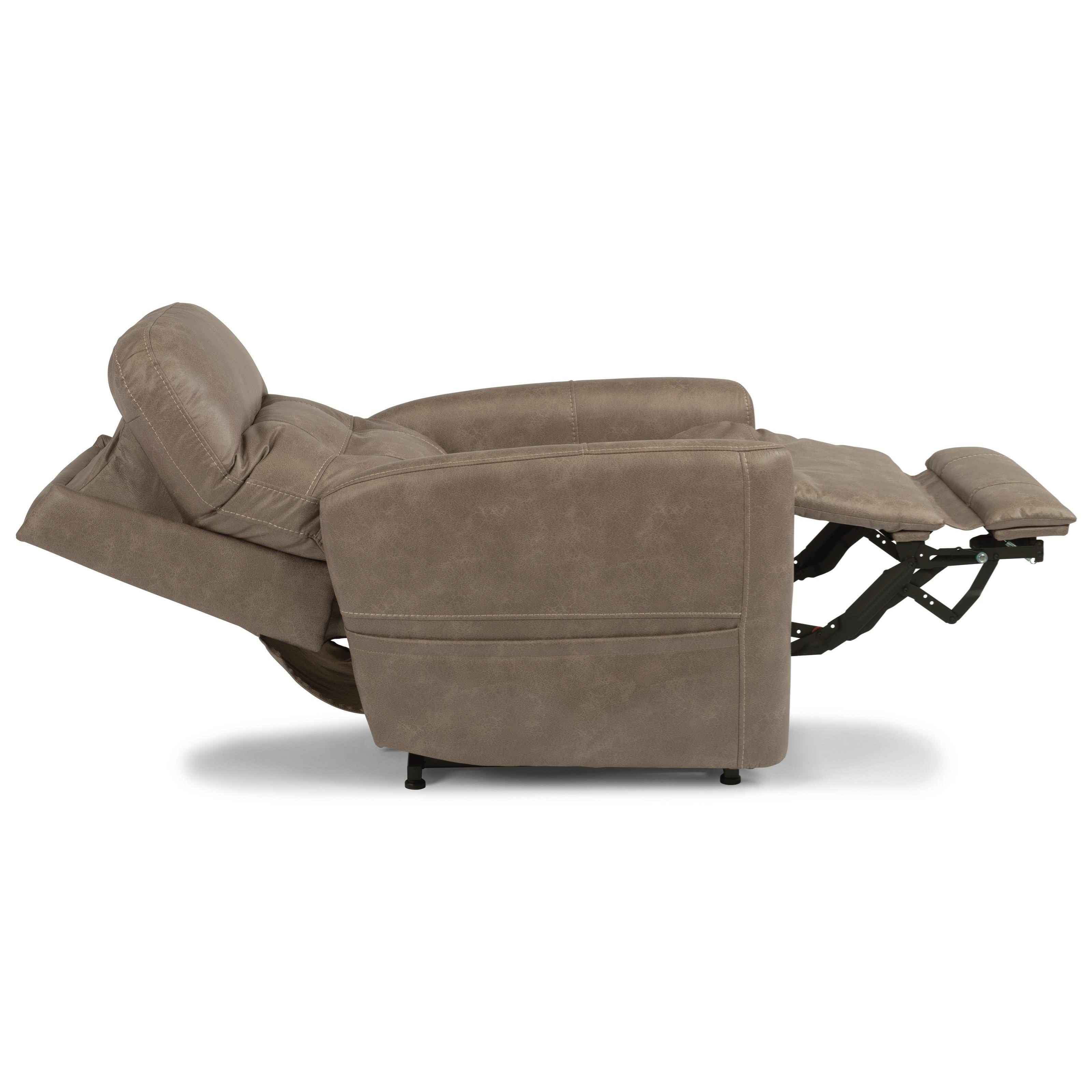 Flexsteel kenner lift clearance chair